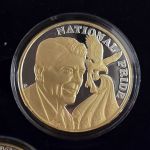 ronald-reagan-presidential-foundation-munten-vier