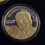 ronald-reagan-presidential-foundation-munten-vier