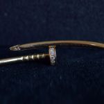 juste-un-clou-armband-klein-model-met-diamanten