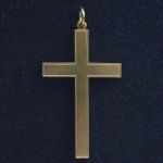 antiek-15-k-goud-kruis-1905-alfred-wigley-birmingham