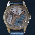 omega-polshorloge-18k-rood-goud-38-mm-jumbo-cal-265