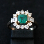 vintage-entourage-ring-colomian-smaragd