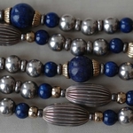 cartier-vintage-zilver-goud-en-lapis-lazuli-collier
