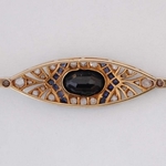 franse-art-deco-broche