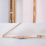 franse-art-deco-broche