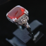 platina-vuuropaal-ring