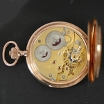 iwc-zakhorloge