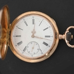 iwc-zakhorloge
