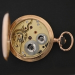 iwc-zakhorloge