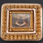 bloedkoraal-collier-herkomst-volendam