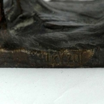 kees-verkade-brons