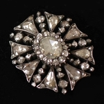 roosdiamanten-broche-c1780