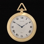 cartier-zakhorloge