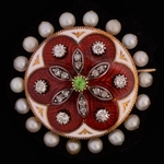suffragette-broche
