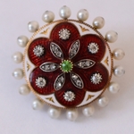 suffragette-broche