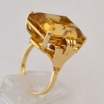 goud-en-citrien-retro-ring