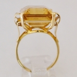 goud-en-citrien-retro-ring