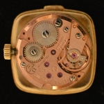 gouden-omega-dames-horloge