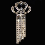 platina-diamant-art-deco-broche
