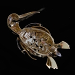 geelgoud-platina-broche-vogel-achtkant-geslepen-diamanten-robijn