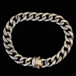 gouden-armband-gourmetschakels