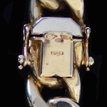 gouden-armband-gourmetschakels