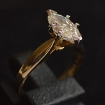 1-crt-markies-geslepen-diamant-verlovings-ring