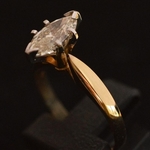 1-crt-markies-geslepen-diamant-verlovings-ring