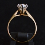 1-crt-markies-geslepen-diamant-verlovings-ring