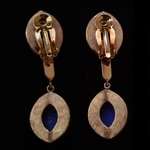 goud-lapis-lazuli-oorbellen