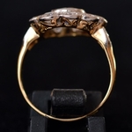 antiek-saffier-en-diamanten-entourage-ring