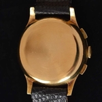 18-karaat-geel-goud-1950-lecoultre-chronograph-polshorloge