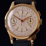 18-karaat-geel-goud-1950-lecoultre-chronograph-polshorloge