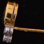 18-karaat-goud-saffier-diamanten-oorstekers-oorbellen