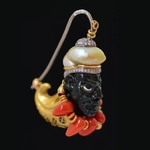 zwarte-piet-otto-jakob-jaja-oorhangers