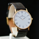 jaeger-lecoultre-18k-gouden-quartz-heren-horloge