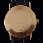 jaeger-lecoultre-18k-gouden-quartz-heren-horloge