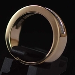 geel-gouden-halve-alliance-ring-met-baguette-geslepen-diamanten