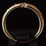 14-krt-goud-diamanten-etoile-ring