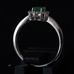 diamant-natuurlijke-smaragd-ring-witgoud