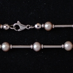 modern-18k-wit-goud-parel-collier