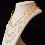 lange-geel-gouden-ankerketing-nanis