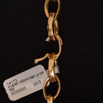 14k-geelgouden-collier-anker-ketting