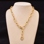 14k-geelgouden-collier-anker-ketting-multifunctioneel-twee-cartier-sloten