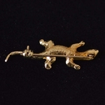 antieke-salamander-tsjik-tsjak-broche-goud