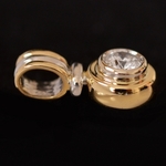0-45-crt-bi-colour-top-wesselton-briljant-solitair-natuurlijke-diamant-hanger