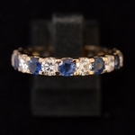 alliance-ring-saffier-diamant-briljant