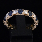 alliance-ring-saffier-diamant-briljant