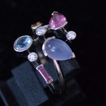 cartier-meli-melo-ring-platina-diamant-chalcedoon-rubelliet-aquamarijn