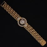 18-karaat-goud-parelmoer-en-diamanten-chopard-dames-polshorloge-referentie-379766